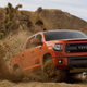 Illustration for article titled Toyota Tacoma Sales Sputter, But Tundra Is Crushing Nissan Titan